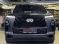 2025 Infiniti QX80 II, серый, 14950000 рублей - вид 2
