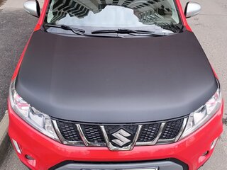 2018 Suzuki Vitara S II, красный, 1700000 рублей, вид 1