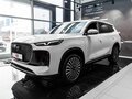2026 Tenet T8, белый