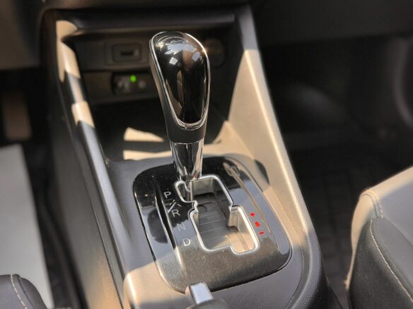 2023 Changan Alsvin, серебристый, 899000 рублей - вид 21
