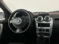 2013 Renault Logan I Рестайлинг, серый, 455000 рублей - вид 10
