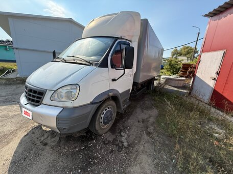 2013 ГАЗ Валдай, белый, 1350000 рублей, вид 5