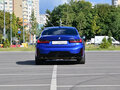 2023 BMW 3 серии 320i VII (G2x) Рестайлинг, голубой, 4450000 рублей - вид 5