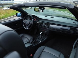 2010 BMW 3 серии 320i V (E90/E91/E92/E93) Рестайлинг, зелёный, 1749000 рублей, вид 5