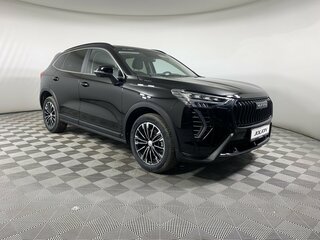 2026 Haval Jolion I Рестайлинг, чёрный, 2649000 рублей, вид 3