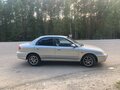 2007 Kia Spectra I Рестайлинг 2, серебристый, 250000 рублей - вид 1