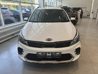 2025 Solaris KRX, белый, 2650000 рублей, вид 2