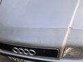 1992 Audi 80 V (B4), серый, 245000 рублей - вид 3