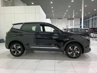 2025 Tenet T4, чёрный, 2449000 рублей, вид 4