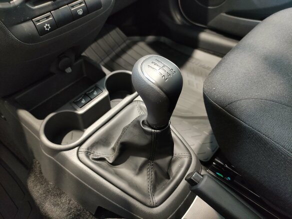 2026 Lada (ВАЗ) Granta I Рестайлинг, белый, 1188000 рублей - вид 14