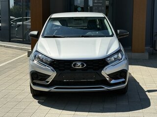 2026 Lada (ВАЗ) Iskra, серебристый, 1367000 рублей, вид 2