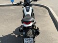 2025 Ducati Scrambler 800, белый, 1388000 рублей - вид 4