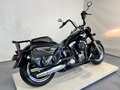 2009 Harley-Davidson Fat Boy, чёрный, 549000 рублей - вид 4