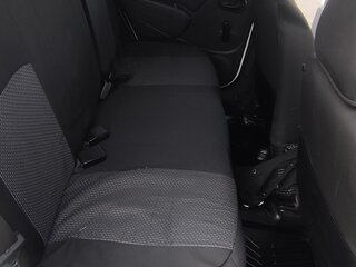 2012 Dacia Sandero I, белый, 450000 рублей, вид 2