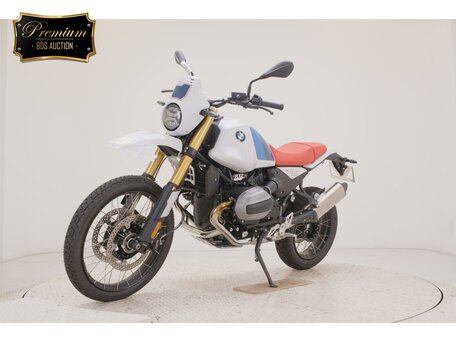 2025 BMW R 12 G/S, белый, 2077000 рублей, вид 4