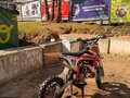 2018 KTM 50 SX, оранжевый, 145000 рублей - вид 10
