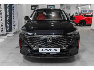 2025 Changan UNI-S I, чёрный, 3148737 рублей, вид 2