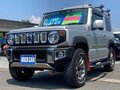 2024 Suzuki Jimny Kei car IV, серебристый, 1500000 рублей - вид 5