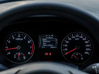 2018 Kia Sportage IV, белый, 1641000 рублей, вид 5