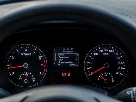2018 Kia Sportage IV, белый, 1641000 рублей, вид 5