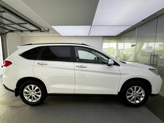 2025 Haval M6 II, белый, 1850000 рублей, вид 4