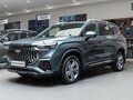 2026 Geely Okavango I Рестайлинг, серый, 4327119 рублей