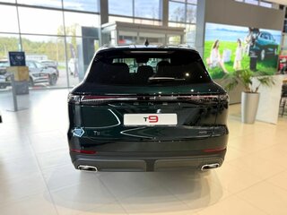 2026 Tenet T9, зелёный, 4299000 рублей, вид 5