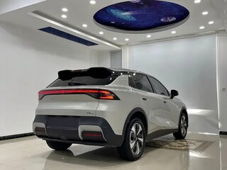 2025 Changan Qiyuan Q05 51.9 kWh II, белый, 2100000 рублей, вид 4
