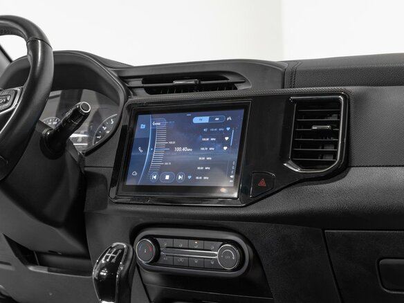 2021 Chery Tiggo 4 I Рестайлинг, белый - вид 8