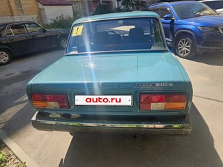 2005 Lada (ВАЗ) 21053-20, серый, 280000 рублей, вид 3