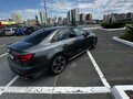 2019 Audi A4 V (B9), серый, 3200000 рублей - вид 4