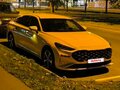 2022 Kia K8 I, чёрный, 2600000 рублей