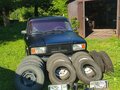 2005 Lada (ВАЗ) 2107, чёрный, 115000 рублей - вид 1
