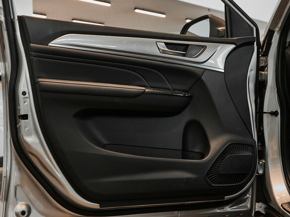 2026 Haval M6 II, серый - вид 28