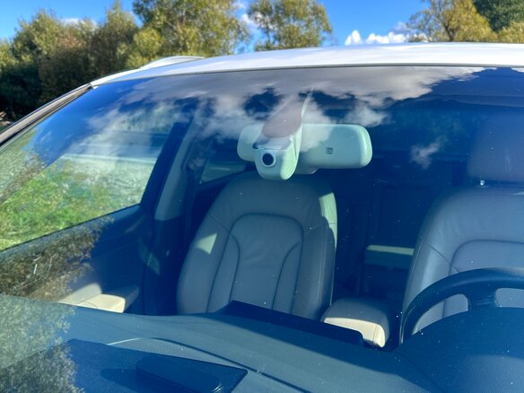 2011 Audi Q5 8tiptronic I (8R), белый - вид 13