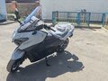 2025 Yamaha TMAX, серый, 1500000 рублей - вид 4