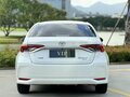 2022 Toyota Corolla XII (E210), белый, 1170000 рублей - вид 4