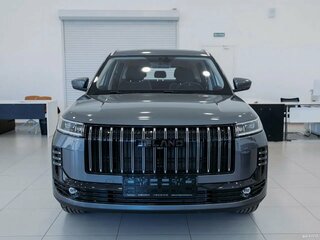 2026 Jeland J6, серый, 2549000 рублей, вид 2