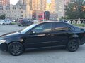 2008 Volvo S40 II Рестайлинг, чёрный, 650000 рублей - вид 6