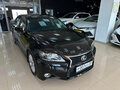 2012 Lexus GS 250 IV, чёрный, 2250000 рублей - вид 2
