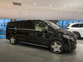 2026 Mercedes-Benz V-Класс 300 d экстра длинный III (W447) Рестайлинг 2, чёрный - вид 2