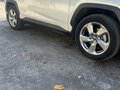 2019 Toyota RAV4 V (XA50), белый, 3150000 рублей - вид 5