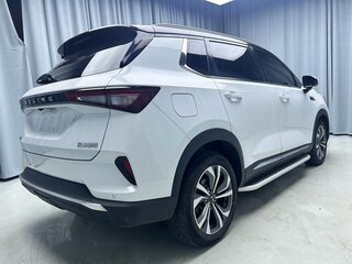 2021 Wuling Star Asta, белый, 1350678 рублей, вид 5
