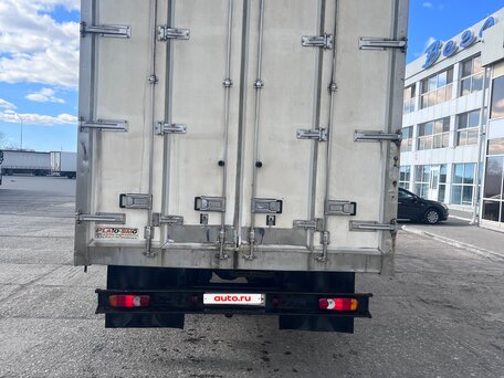 2008 Volvo FL, белый, 4700000 рублей, вид 5