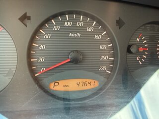 2012 SsangYong Kyron 6-speed I Рестайлинг, чёрный, 1300000 рублей, вид 4