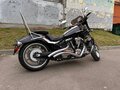 2009 Yamaha XV 1900, чёрный, 759000 рублей - вид 7
