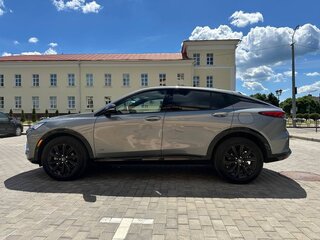 2025 Buick Envista, серый, 1900000 рублей, вид 2