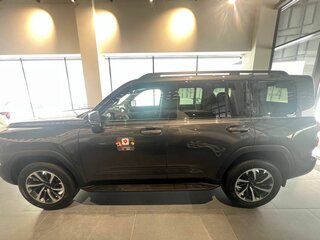 2026 Haval H9 II, серый, 4799000 рублей, вид 2