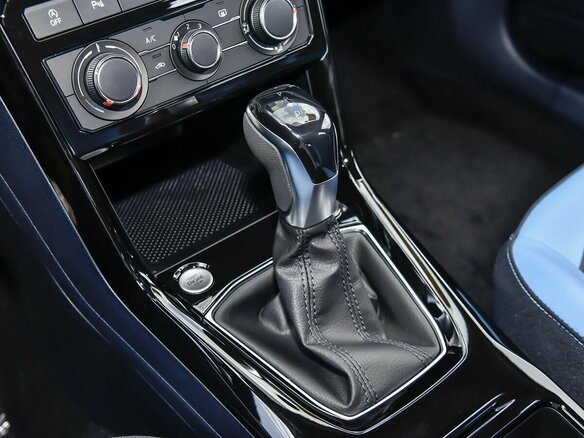 2026 Volkswagen Tharu XR, голубой, 2077000 рублей - вид 12