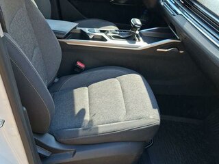 2024 Geely Emgrand II, белый, 1226000 рублей, вид 5